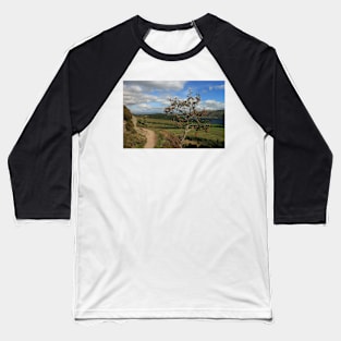 Gowbarrow Park Baseball T-Shirt